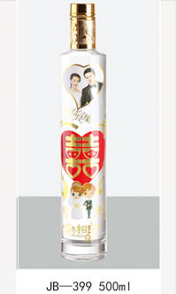 JB-399 500ml